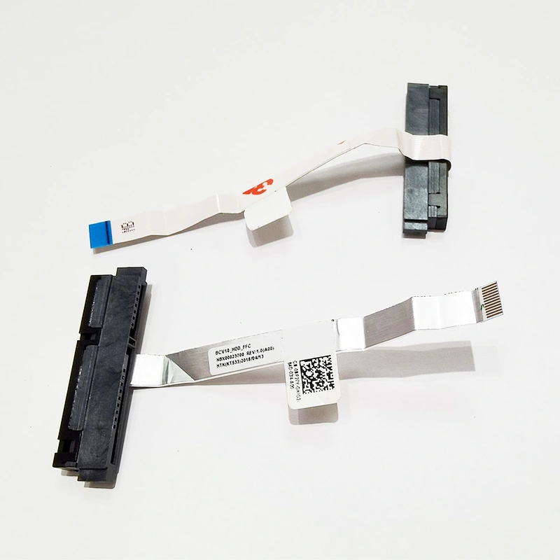 Laptop Hard Drive Connector for Dell Inspiron 7566 7567 NBX00023700 HDD Connector