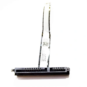 Laptop Hard Drive Connector for Dell Inspiron 15 5570 5575 3583 NBX00028C00 HDD Connector