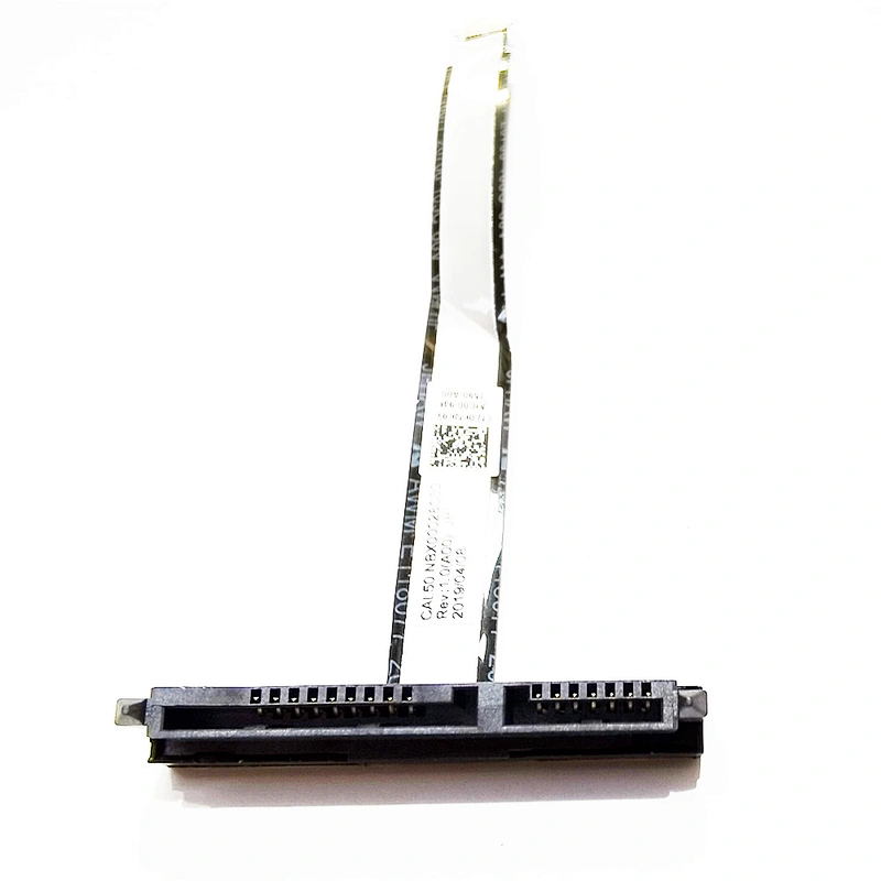Laptop Hard Drive Connector for Dell Inspiron 15 5570 5575 3583 NBX00028C00 HDD Connector