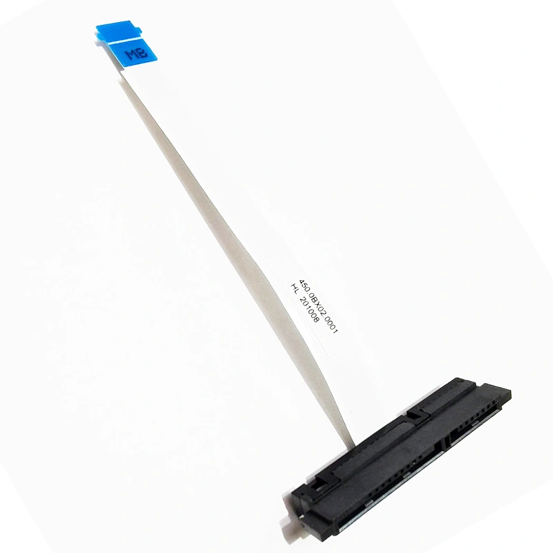 Laptop Hard Drive Connector for HP Envy X360 15-BP107TX CN007TX 450.0ED0C.0001 HDD Connector