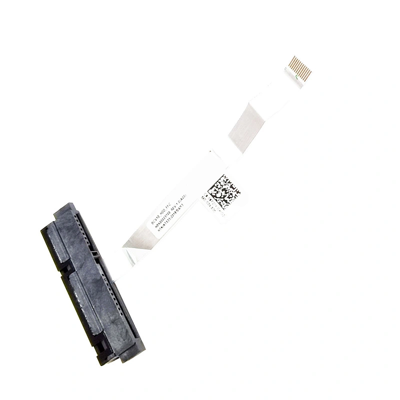 Laptop Hard Drive Connector for Dell Inspiron 7566 7567 NBX00023700 HDD Connector