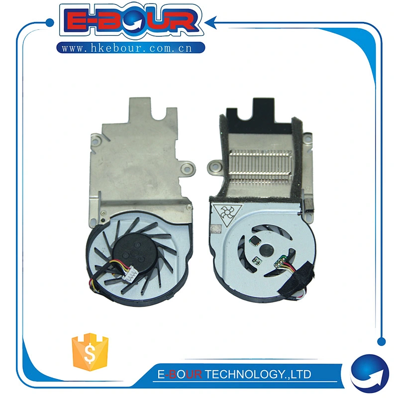 For Acer ONE 522 Laptop CPU Cooling Fan