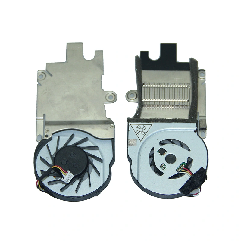For Acer ONE 522 Laptop CPU Cooling Fan