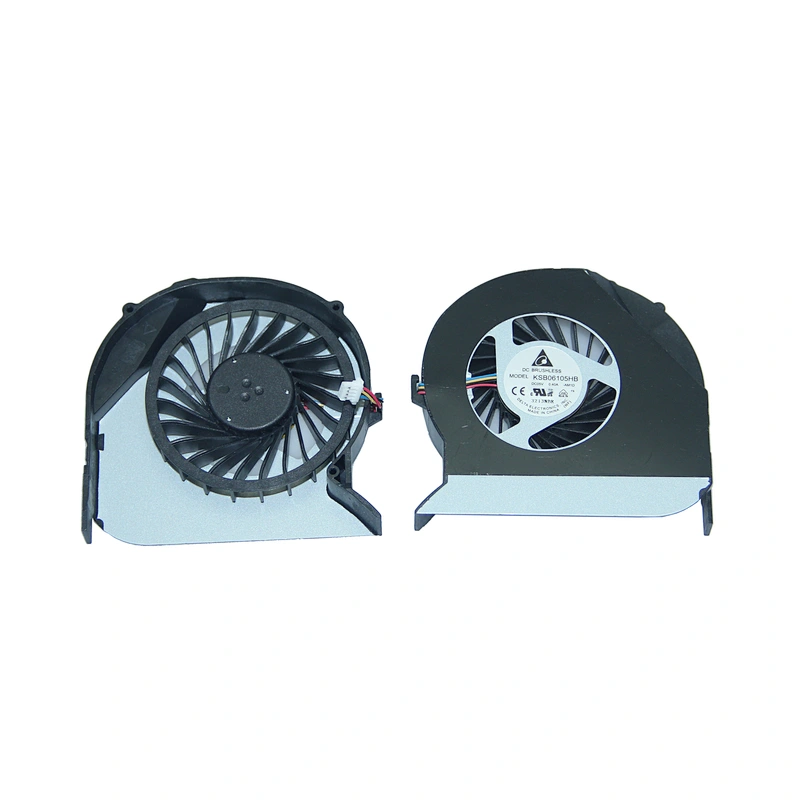 For Acer 4743 4743g 4743ZG 4750 4750G Laptop CPU Cooling Fan