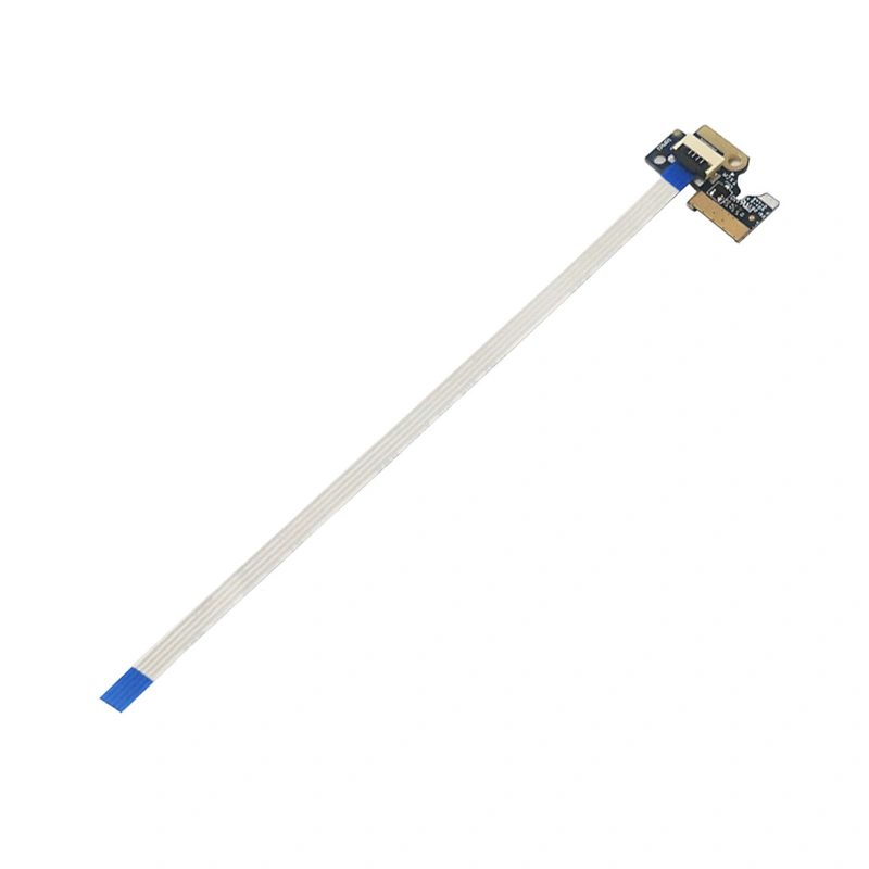 For HP 15-BS Laptop Power Button Board Switch with Cable