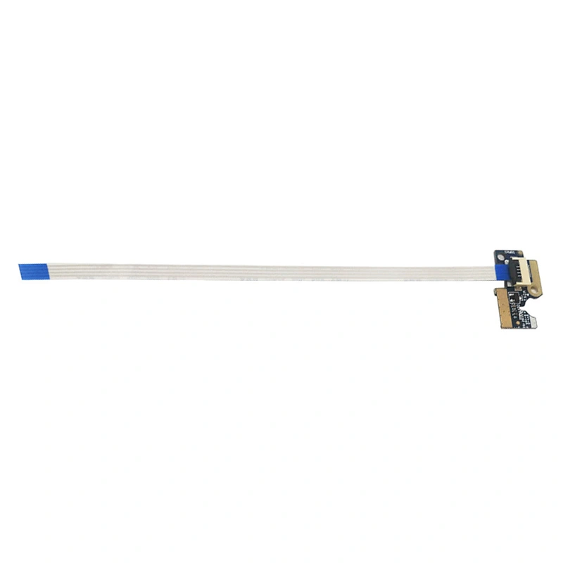 For HP 15-BS Laptop Power Button Board Switch with Cable