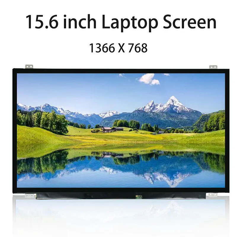 For Dell E5570 15.6 inch 30Pin Laptop LCD Display Screen N156BGA-EA3