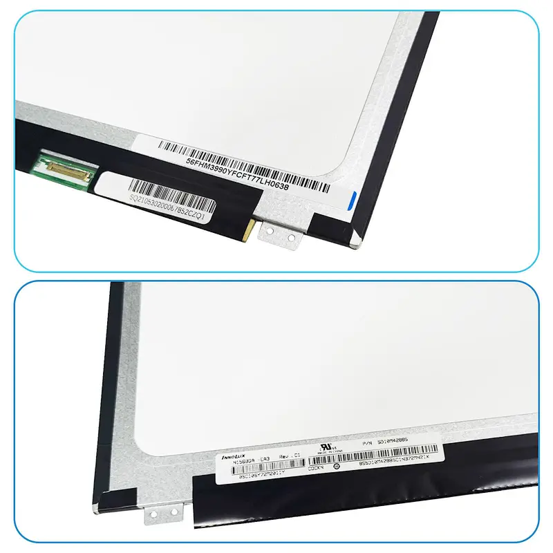For Dell E5570 15.6 inch 30Pin Laptop LCD Display Screen N156BGA-EA3