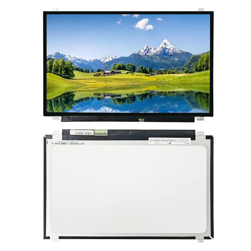 For Dell E5570 15.6 inch 30Pin Laptop LCD Display Screen N156BGA-EA3