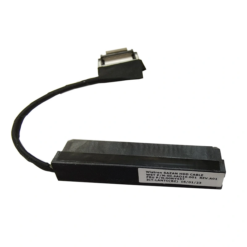 Laptop Hard Drive Connector for Lenovo ThinkPad T550 00NY457 50.4AO10.001 HDD Connector