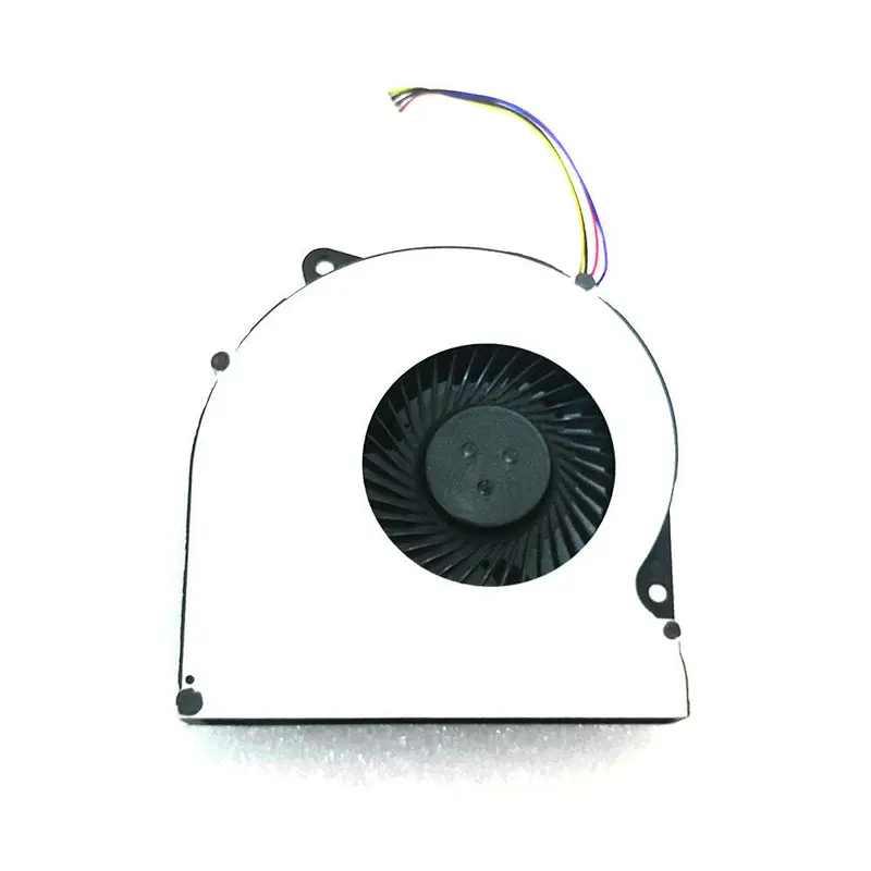 For Asus N53 N53S N73 K73 N53J N53JN N53JF Laptop CPU Fan