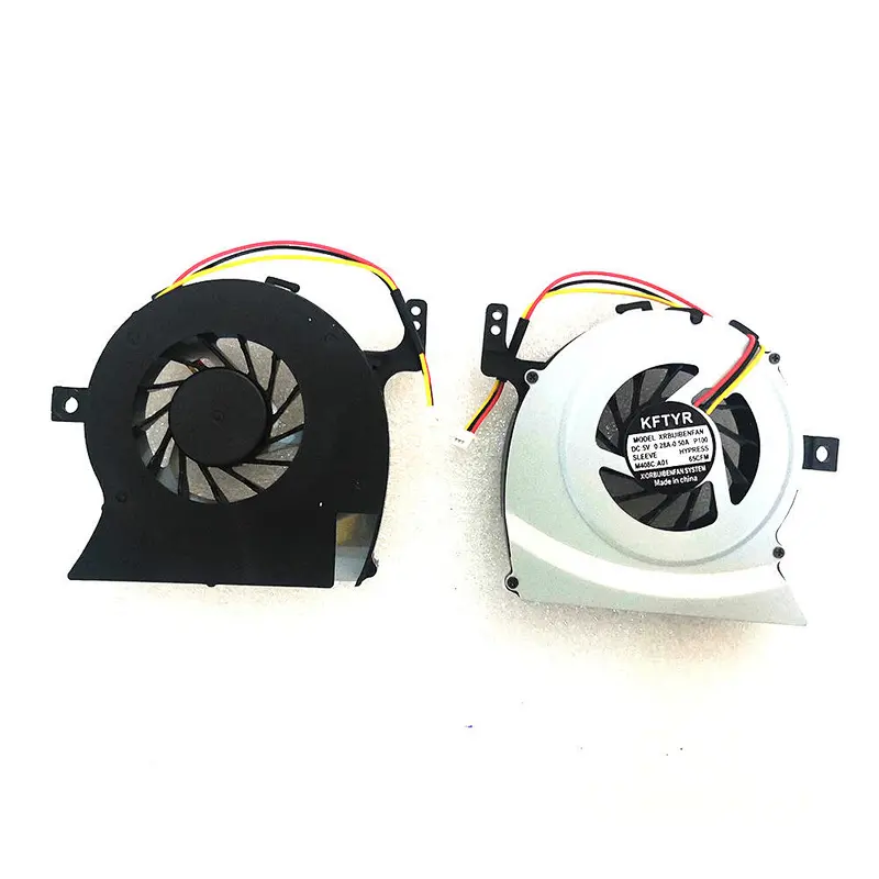 For Toshiba L645 L600 Laptop CPU Fan
