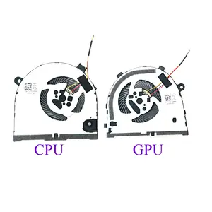For Dell G3 3579 3779 5587 Laptop CPU Fan