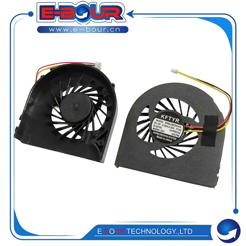 For Dell Inspiron N4040 N4050 Laptop CPU Cooling Fan Cooler