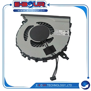 For Samsung NP300E5K Laptop CPU Cooling Fan