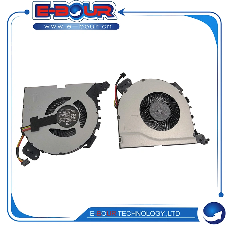 For Lenovo IdeaPad 320-15IKB Laptop CPU Fan
