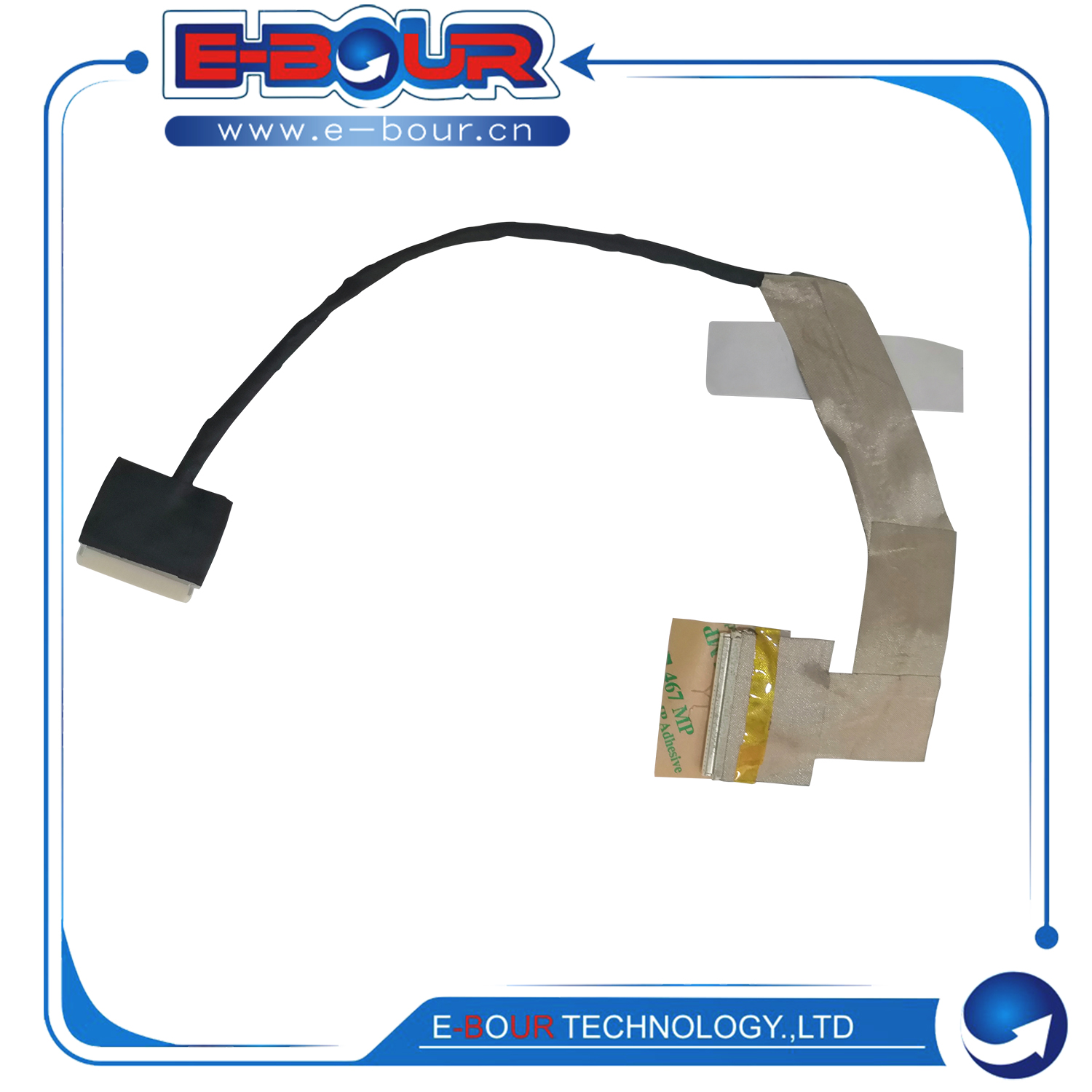 For Asus EEEPC 1005 1005HA 1001XP LCD Screen Display Cable