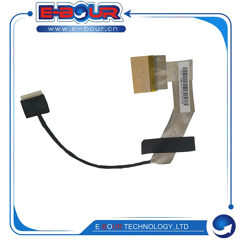 For Asus EEEPC 1005 1005HA 1001XP LCD Screen Display Cable