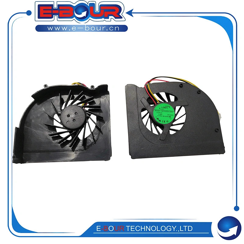 For LG R560 R580 R590 Laptop CPU Fan