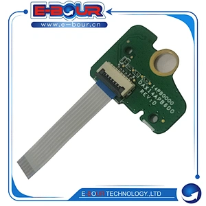 For HP 15-AB 15-A 15-AN DAX14APB6D0 Laptop Power Button Board