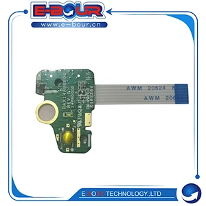 For HP 15-AB 15-A 15-AN DAX14APB6D0 Laptop Power Button Board