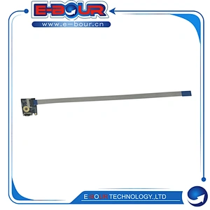 For HP Pavilion X360 14-BA 14-BA015DX 448.0C305.0011 4550C2020002 Laptop Power Button Board