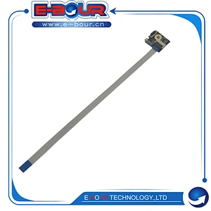 For HP Pavilion X360 14-BA 14-BA015DX 448.0C305.0011 4550C2020002 Laptop Power Button Board