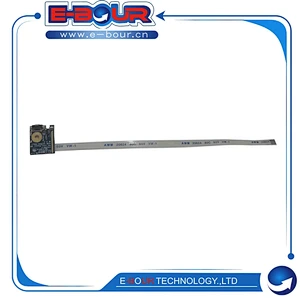 For HP Pavilion X360 14-BA 14-BA015DX 448.0C305.0011 4550C2020002 Laptop Power Button Board