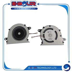 For Sony vaio tap11 SVT112 SVT11217 SVT11218 SVT11227 Laptop CPU Cooling Fan