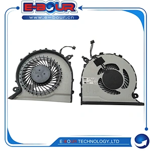 For Samsung NP300E5K Laptop CPU Cooling Fan