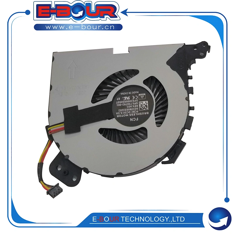 For Lenovo IdeaPad 320-15IKB Laptop CPU Fan