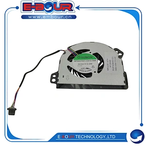 For HP DM1-3000 636453-001 Laptop CPU Fan