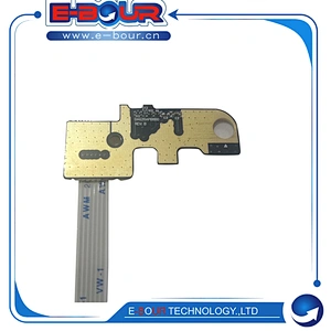 For HP 15-AX 15-BC 15-DP TPN-Q173 15-AX033DX 15-AX013DX 15-AX013DX DAG35APB8B0 DAG35DPBAB Laptop Power Button Board