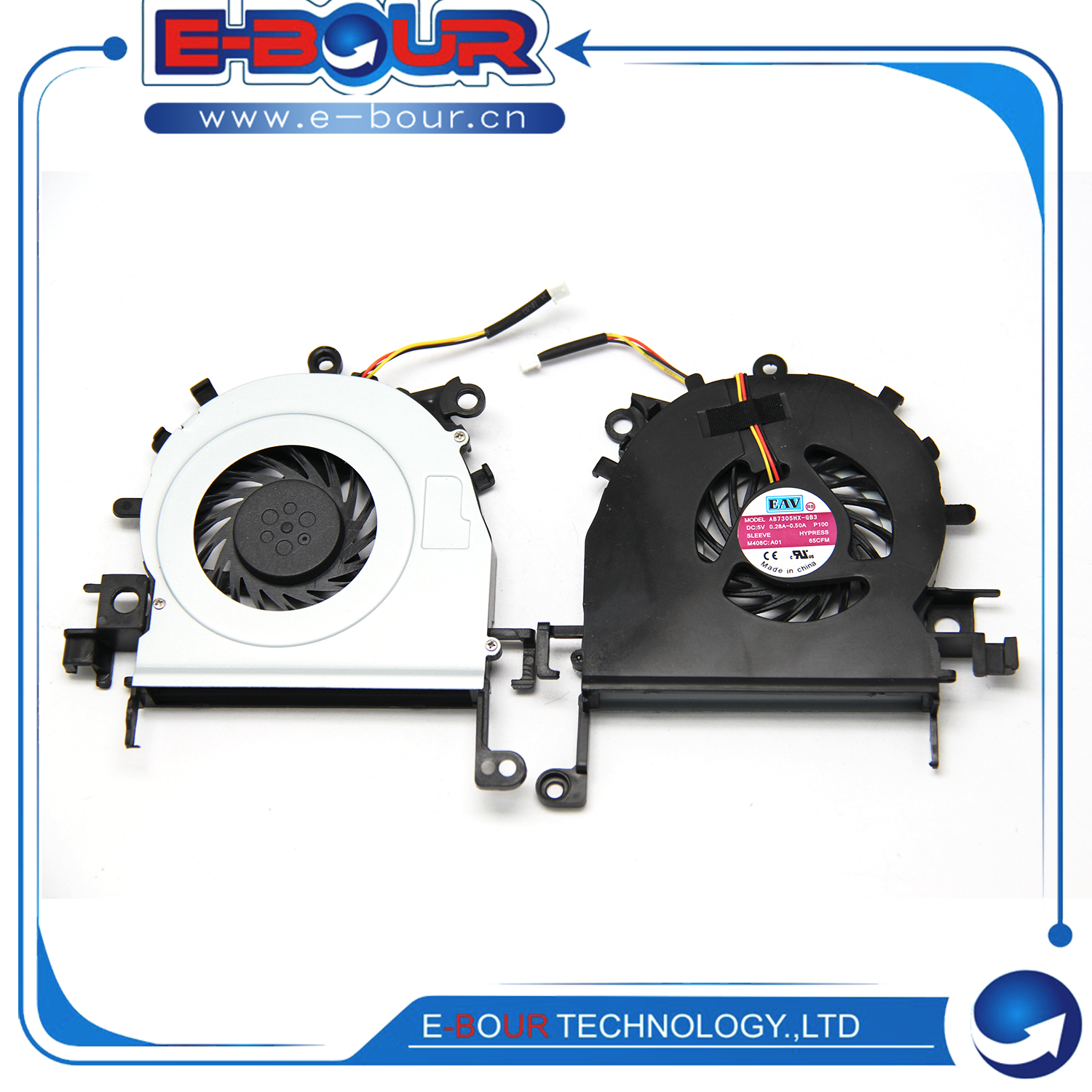 For Acer 4738 4733 4253 Laptop CPU Fan