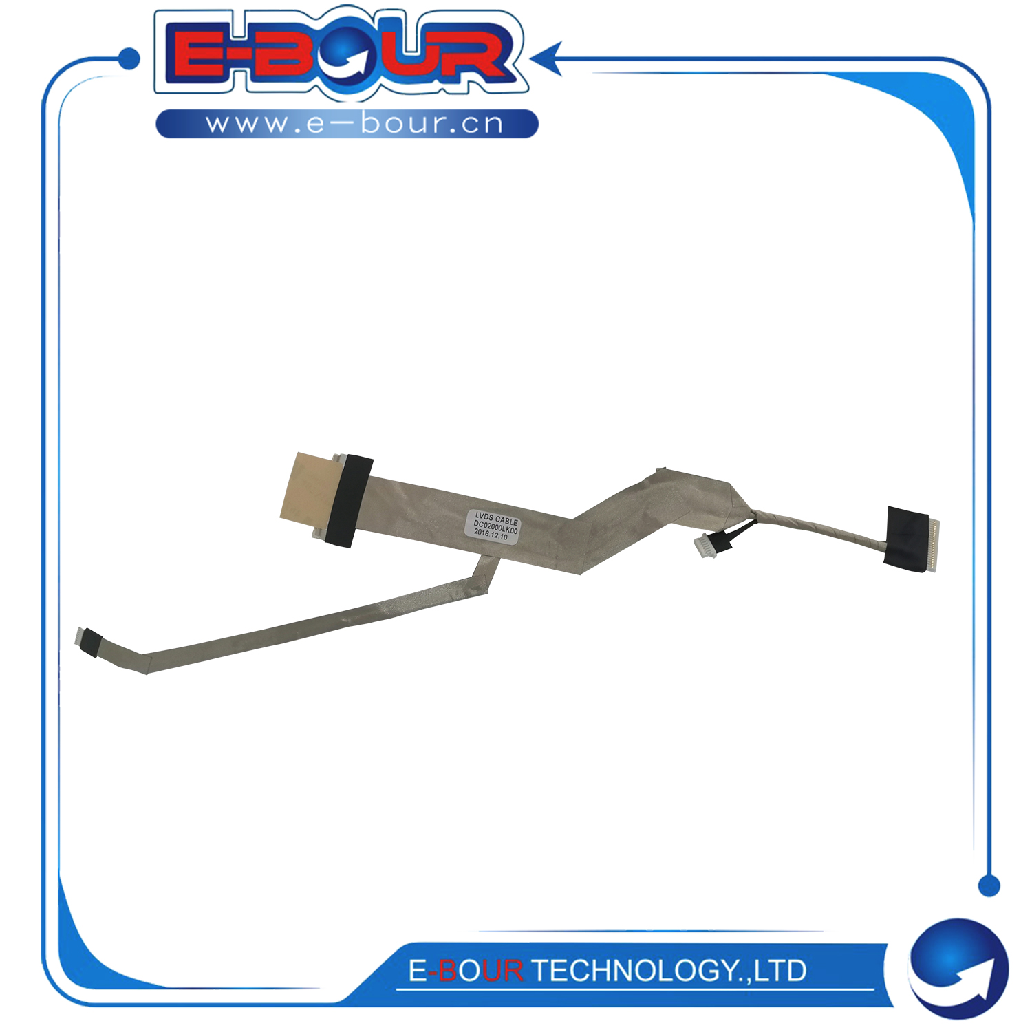 For Dell Vostro 1310 V1310 LCD Screen Display Cable