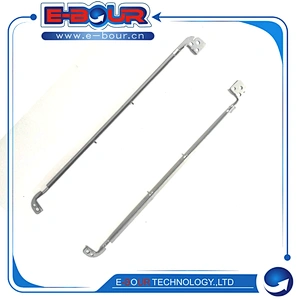 For Dell L501X XPS 15 laptop lcd screen hinge bracket