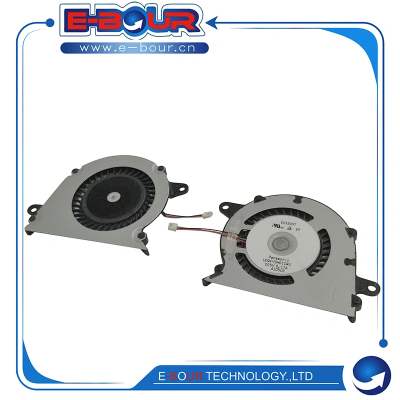 For Sony vaio tap11 SVT112 SVT11217 SVT11218 SVT11227 Laptop CPU Cooling Fan