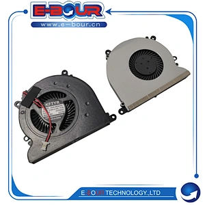 For HP DV4 CQ40 CQ45 CQ41 DV4-1000 4PIN Laptop CPU Fan