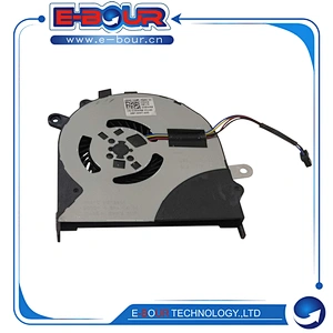 For Dell Inspiron 7347 Laptop CPU Cooling Fan Cooler