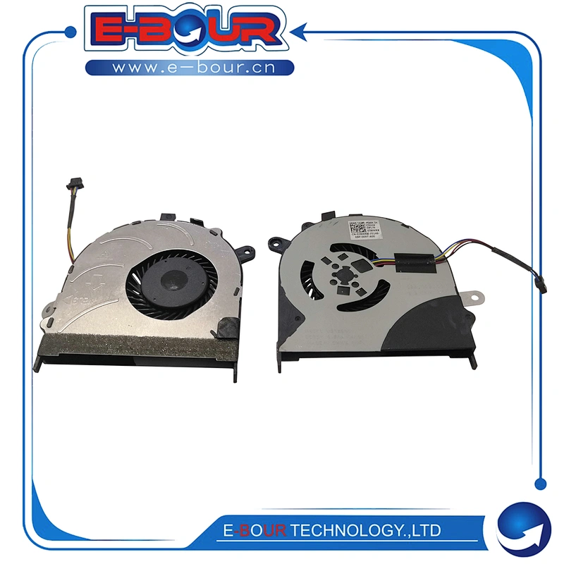For Dell Inspiron 7347 Laptop CPU Cooling Fan Cooler
