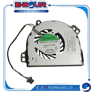 For HP DM1-3000 636453-001 Laptop CPU Fan
