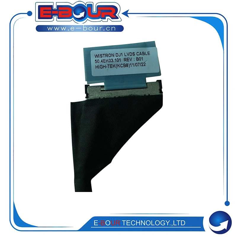 For Dell N4020 N4030 M4010 OHXM39 LCD Screen Display Cable