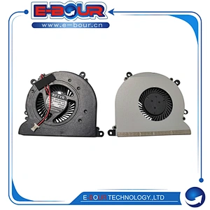 For HP DV4 CQ40 CQ45 CQ41 DV4-1000 4PIN Laptop CPU Fan