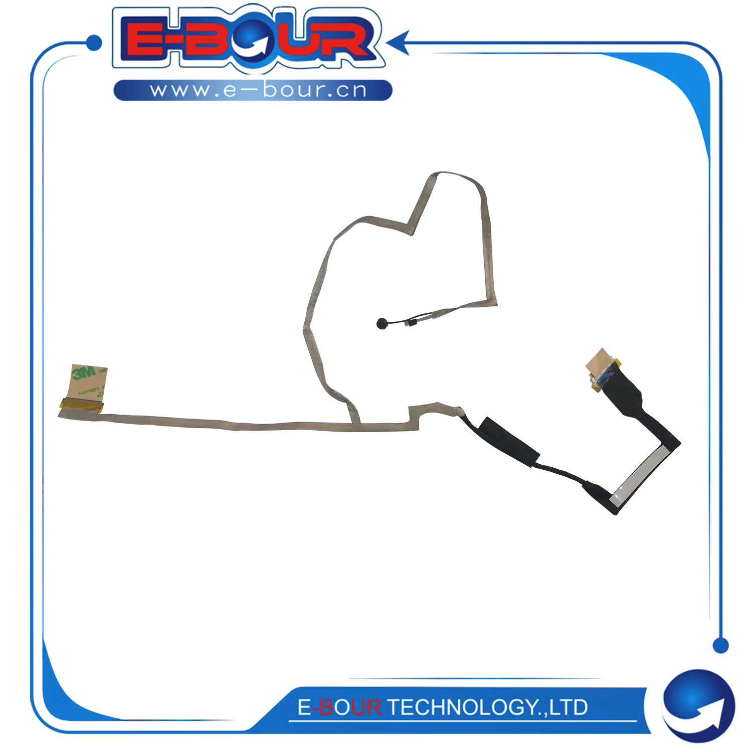 For ASUS X401 X401A X401U F401U LED Screen Display Cable