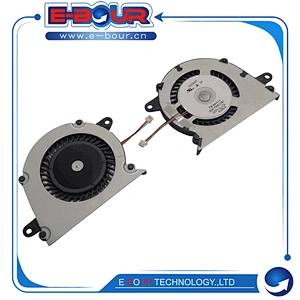 For Sony vaio tap11 SVT112 SVT11217 SVT11218 SVT11227 Laptop CPU Cooling Fan