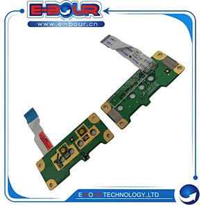 For HP CQ50 Laptop Power Button Board