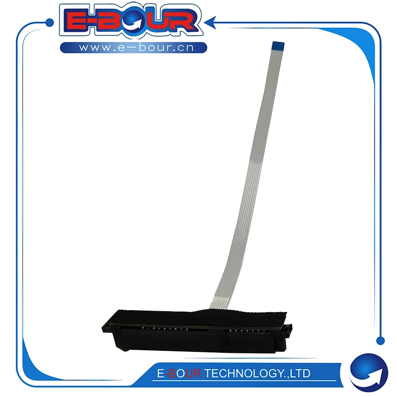 Hard Drive Adapter Flex Cable for HP 15S-DY 15S-DU 15S-DY0005TX 15S-DY0006TX 15S-DY0002TX 15S-DU1004TX 15S-DU1005TX HDD Connector Cable