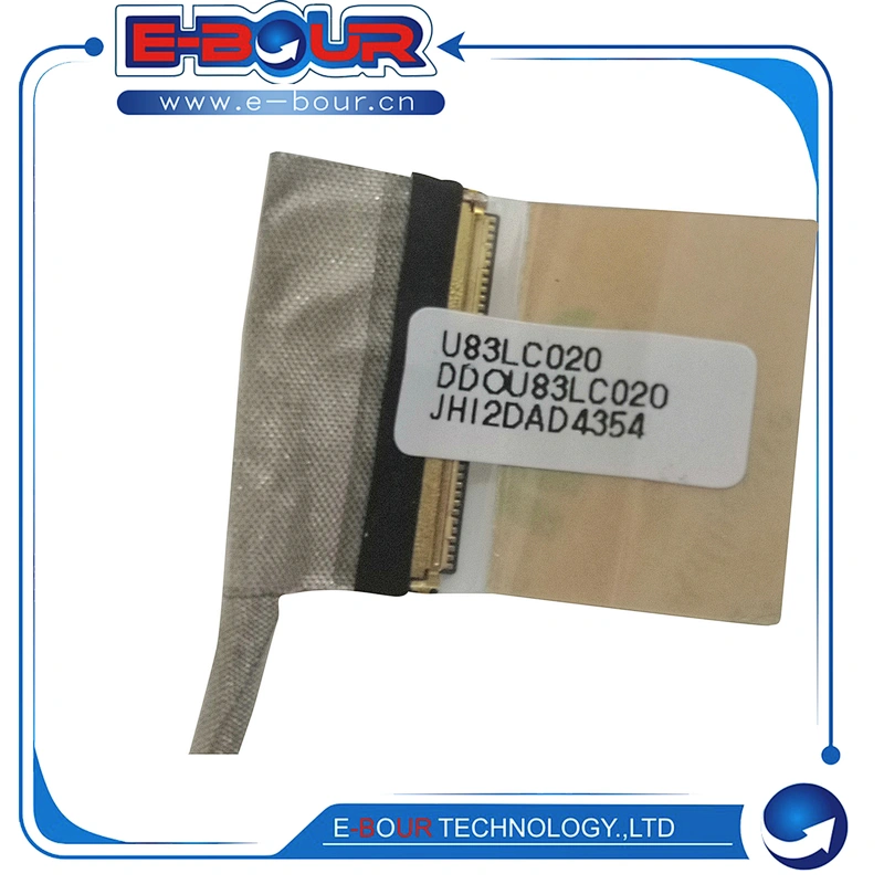For HP 14-N TPN-Q129 14-N000 14-N056EA LCD Screen Cable