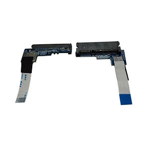 Hard Drive Adapter Flex Cable for HP 15-AY536NW HDD Connector Cable
