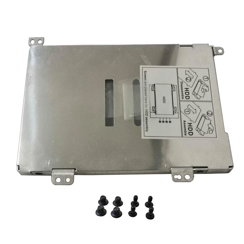 For HP ZBOOK 15 G3 G4 HDD Bracket Caddy